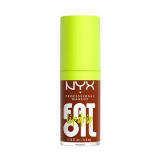 NYX Fat Oil Lip Drip