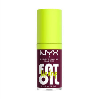 NYX Fat Oil Lip Drip