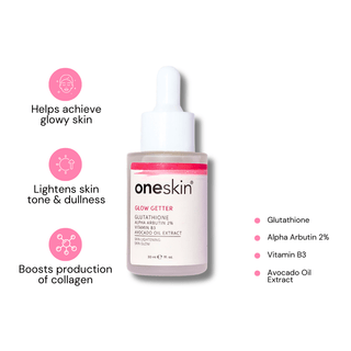 Oneskin Glow Getter - 30ml