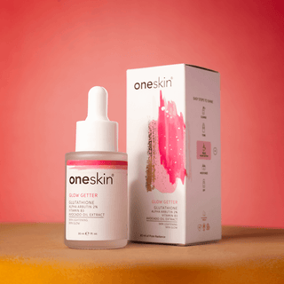 Oneskin Glow Getter - 30ml