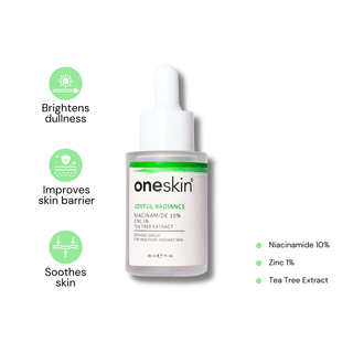 Oneskin Joyful Radiance - 30ml