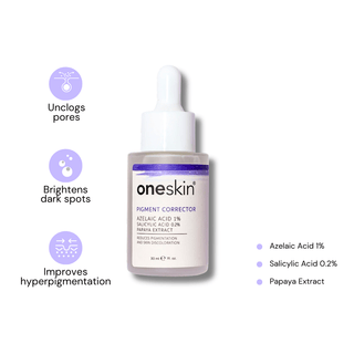 Oneskin Pigment Corrector - 30ml