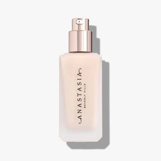 Anastasia Beverly Hills Impeccable Blurring Second Skin Matte Foundation