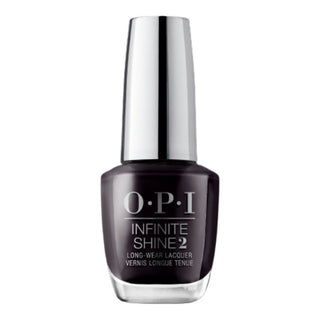 OPI Infinite Shine - Shh... It's Top Secret!