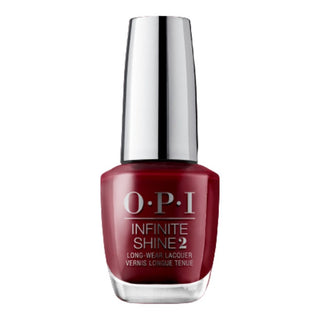 OPI Infinite Shine - We the Female