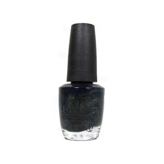 OPI Nail Lacquer Live And Let Die - 15ml