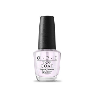 OPI Top Coat