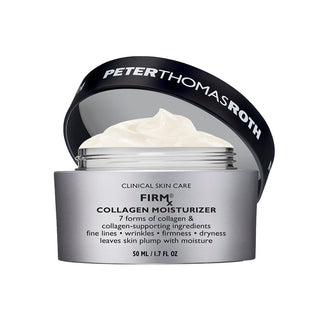 PTR Firmx Collagen Moisturizer - 50ml