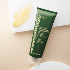 PTR Mega-Rich Conditioner - 235ml