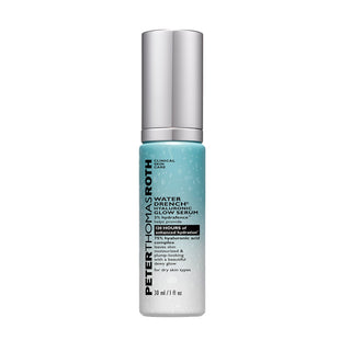 PTR Water Drench Hyaluronic Glow Serum - 30ml