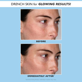 PTR Water Drench Hyaluronic Glow Serum - 30ml