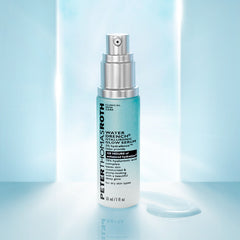 PTR Water Drench Hyaluronic Glow Serum - 30ml