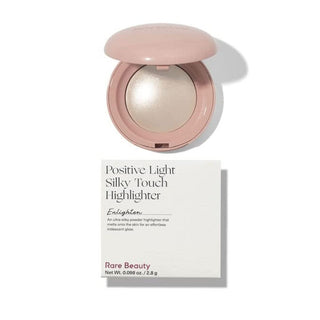 Rare Beauty Positive Light Silky Touch Highlighter - Enlighten