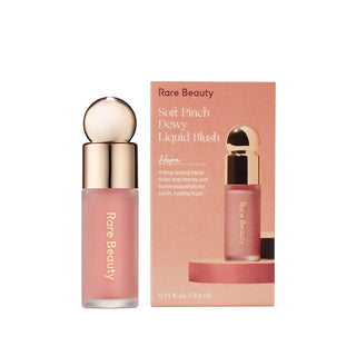 Rare Beauty Soft Pinch Dewy Liquid Blush - 3.2ml