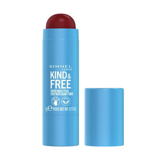 Rimmel London Kind & Free Multi-Stick - 005 Berry Sweet