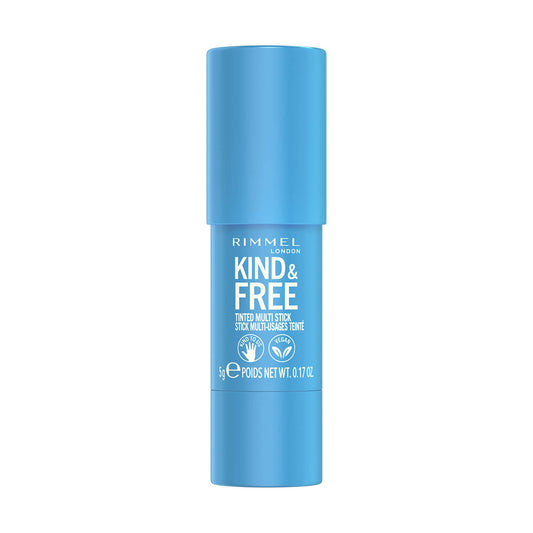 Rimmel London Kind & Free Multi-Stick - 005 Berry Sweet