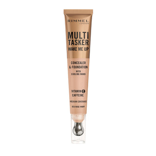 Rimmel Concealer Multi Tasker Wake Me Up