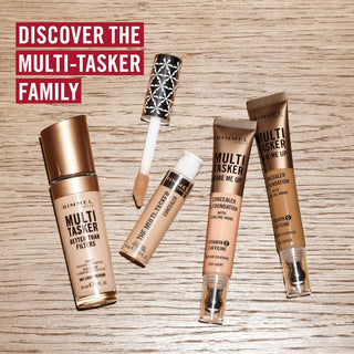 Rimmel Concealer Multi Tasker Wake Me Up