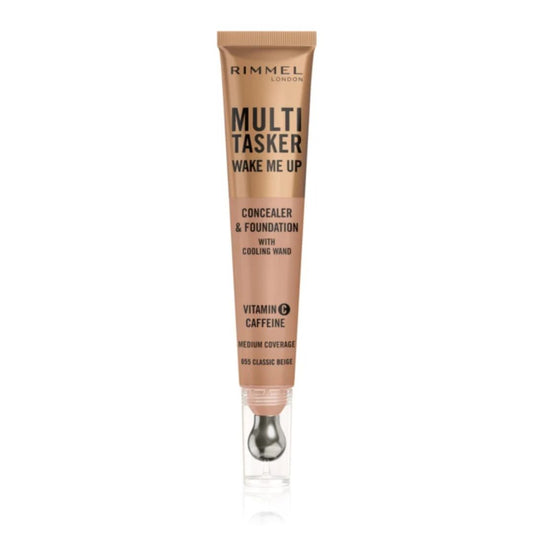 Rimmel Concealer Multi Tasker Wake Me Up