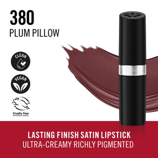 Rimmel London Lasting Finish Satin Lipstick