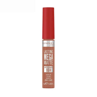 Rimmel London Mega Matte Liquid Lipstick