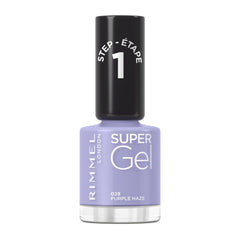 Rimmel London Super Gel Nail Polish