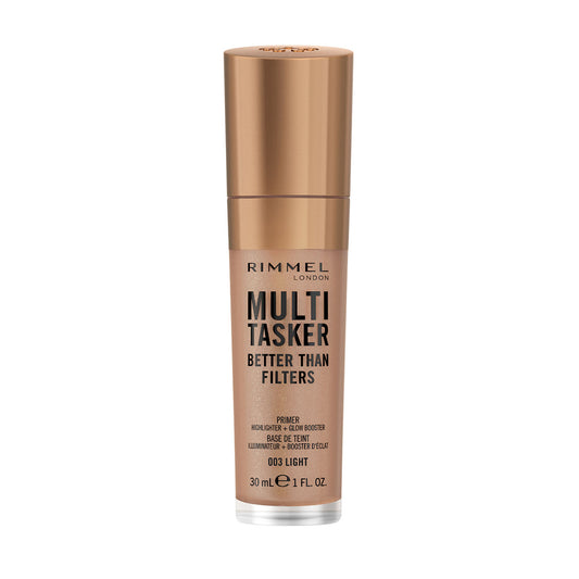 Rimmel London Multi-Tasker Better Than Filters