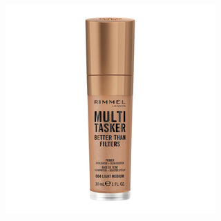 Rimmel London Multi-Tasker Better Than Filters