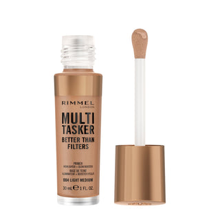 Rimmel London Multi-Tasker Better Than Filters