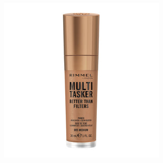 Rimmel London Multi-Tasker Better Than Filters