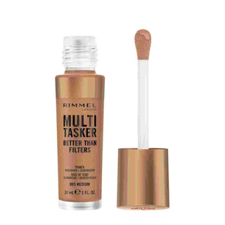 Rimmel London Multi-Tasker Better Than Filters