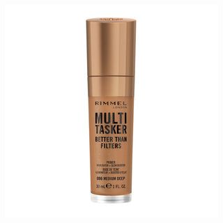 Rimmel London Multi-Tasker Better Than Filters