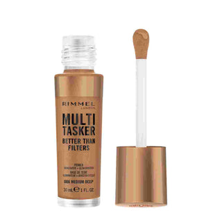 Rimmel London Multi-Tasker Better Than Filters