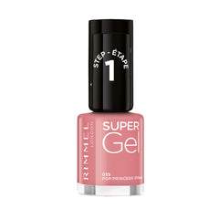 Rimmel London Super Gel Nail Polish