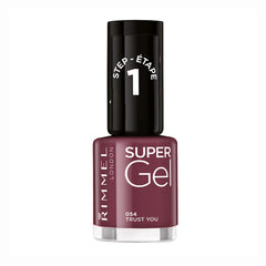 Rimmel London Super Gel Nail Polish