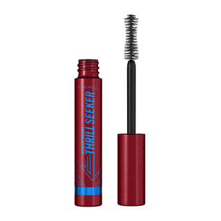 Rimmel London Wonder Volume Thrill Seeker Waterproof Mascara - 001 Black