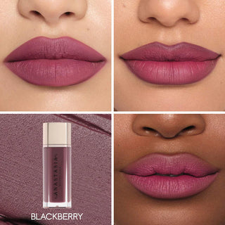 Anastasia Beverly Hills Lip Velvet Liquid Lipstick