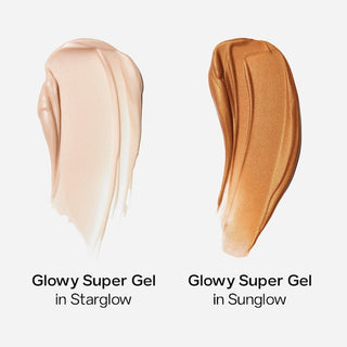 Saie Glowy Super Gel