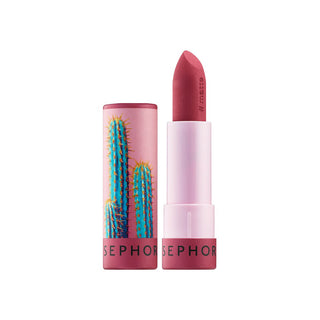 Sephora Matte Lipstick