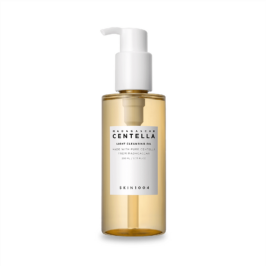 Skin1004 Madagascar Centella Light Cleansing Oil