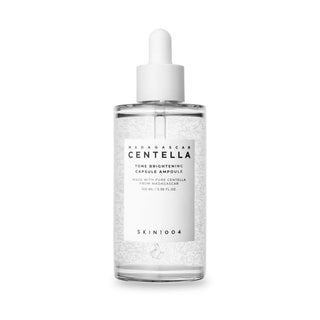 Skin1004 Madagascar Centella Tone Brightening Capsule Ampoule - 100ml