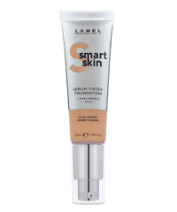 Lamel Smart Skin Serum Tinted Foundation