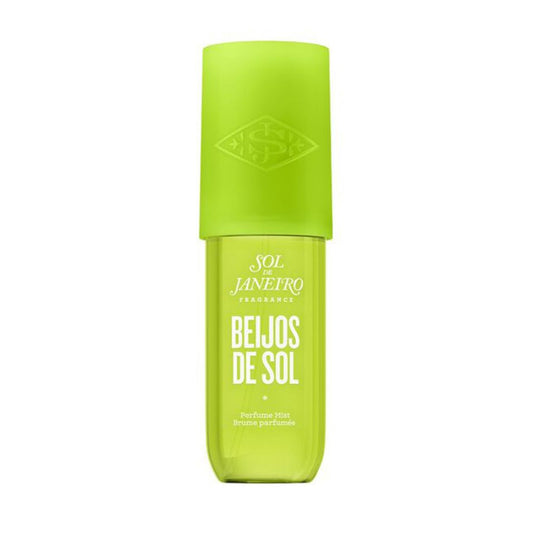 Sol De Janeiro Beijos De Sol Perfume Mist - 90ml