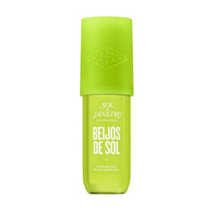 Sol De Janeiro Beijos De Sol Perfume Mist - 90ml