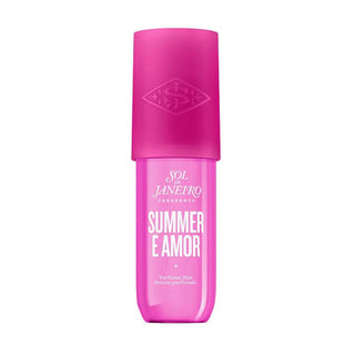 Sol de Janeiro Summer E Amor Perfume Mist - 90ml