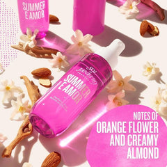 Sol de Janeiro Summer E Amor Perfume Mist - 90ml