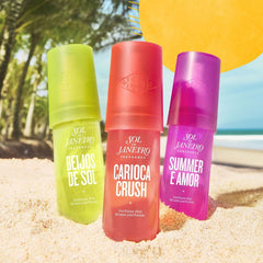 Sol de Janeiro Summer E Amor Perfume Mist - 90ml