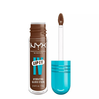 NYX Lip IV Hydrating Gloss Serum