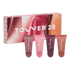 Tower 28 Beauty Mini Lil' Softies Tinted Lip Treatment Set