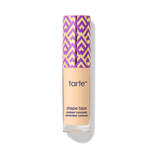 Tarte Shape Tape Mini Concealer - 20S Light Sand